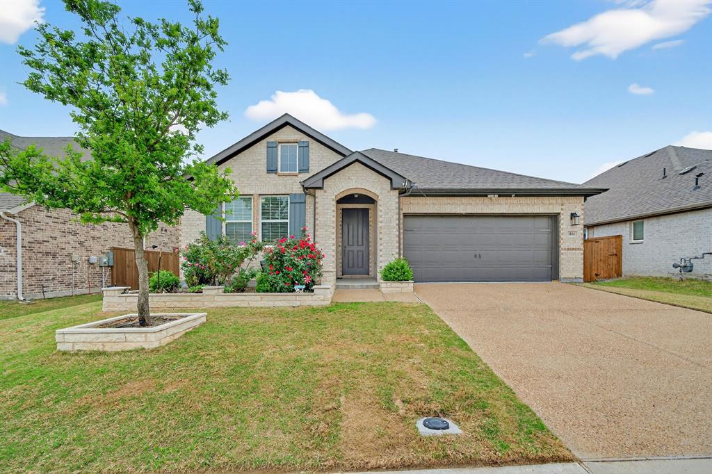 4004 Blue Stem Boulevard