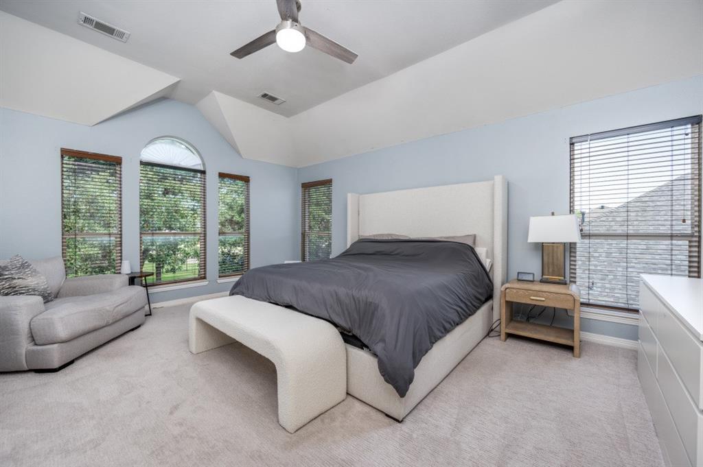 Post Oak Crossing Ph B - Residential