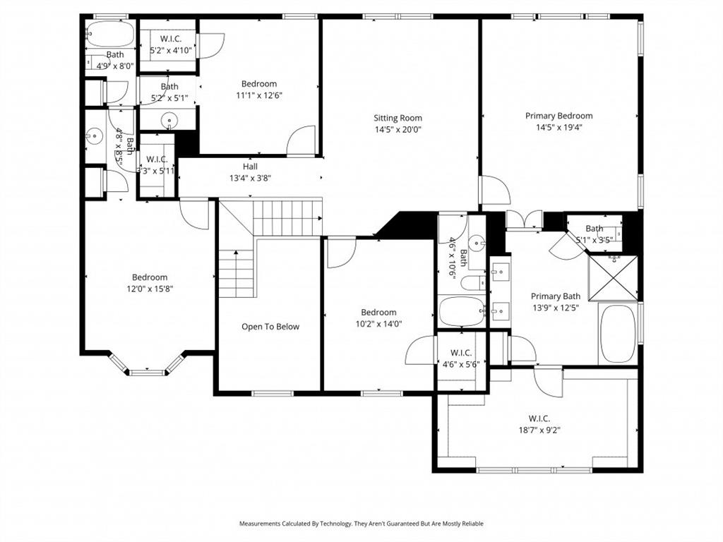 Post Oak Crossing Ph B - Residential