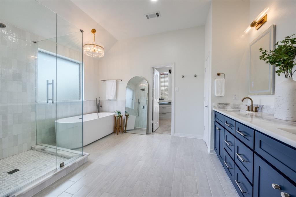 Post Oak Crossing Ph B - Residential