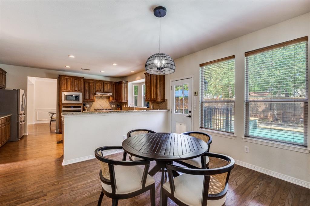 Post Oak Crossing Ph B - Residential