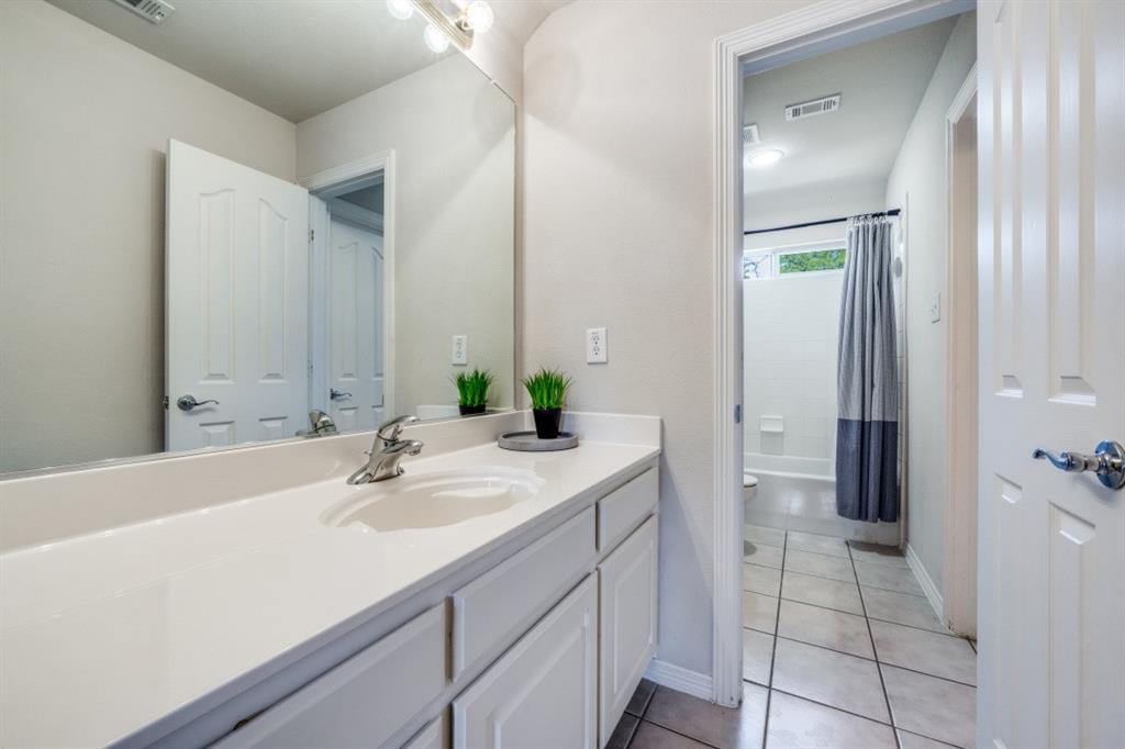 Post Oak Crossing Ph B - Residential