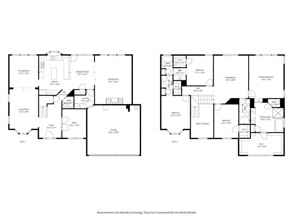 Post Oak Crossing Ph B - Residential