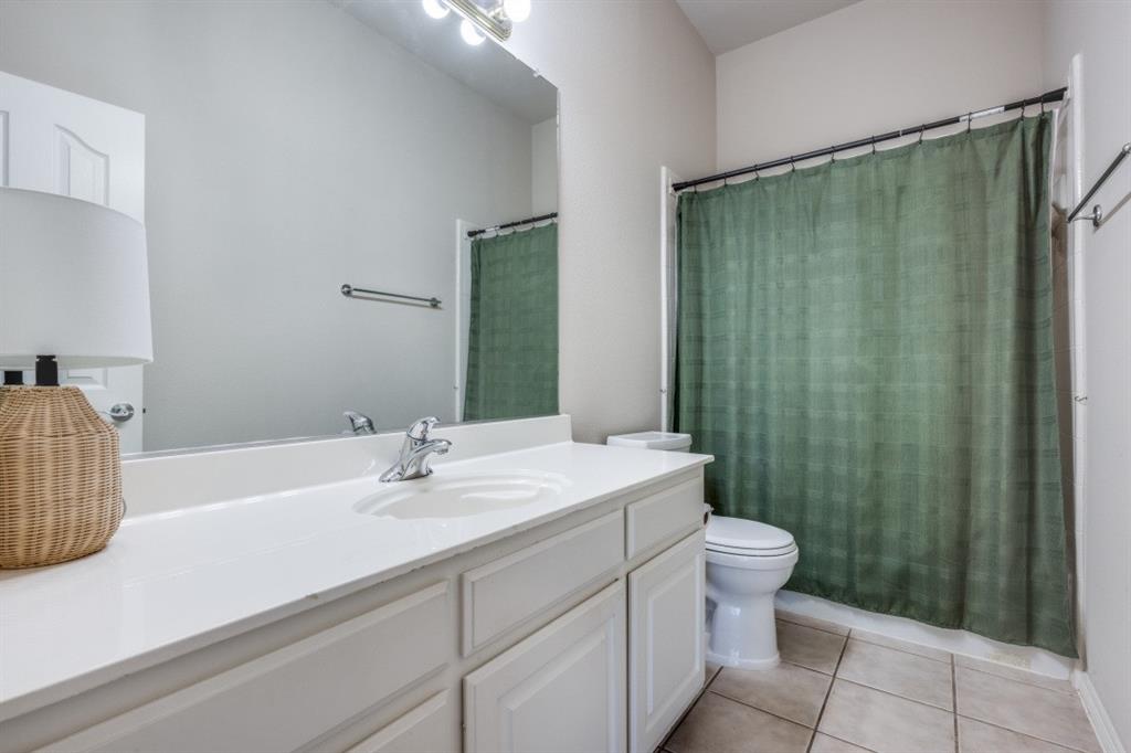 Post Oak Crossing Ph B - Residential