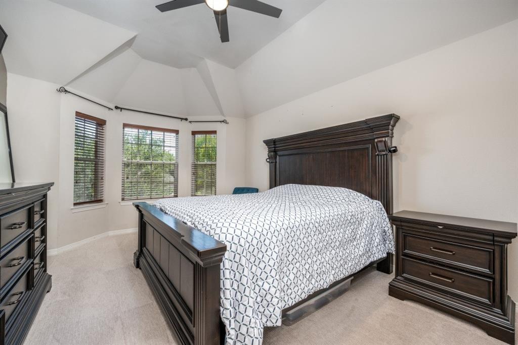 Post Oak Crossing Ph B - Residential