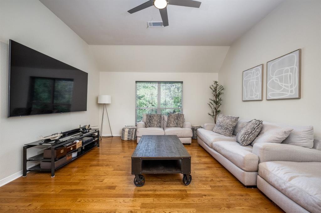 Post Oak Crossing Ph B - Residential