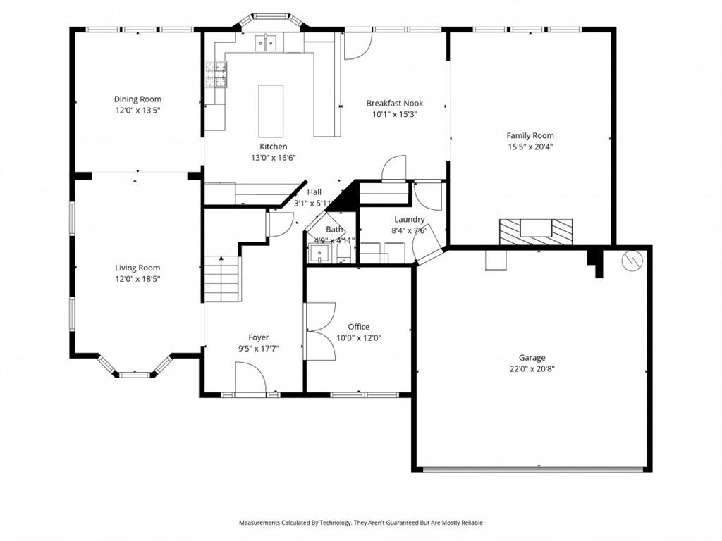 Post Oak Crossing Ph B - Residential