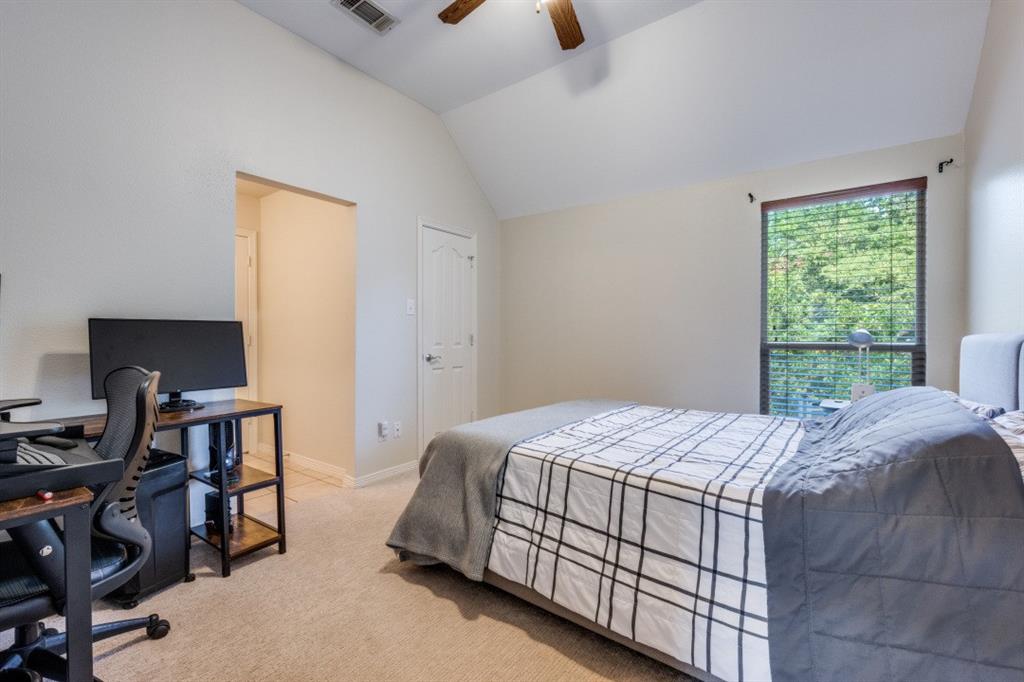 Post Oak Crossing Ph B - Residential