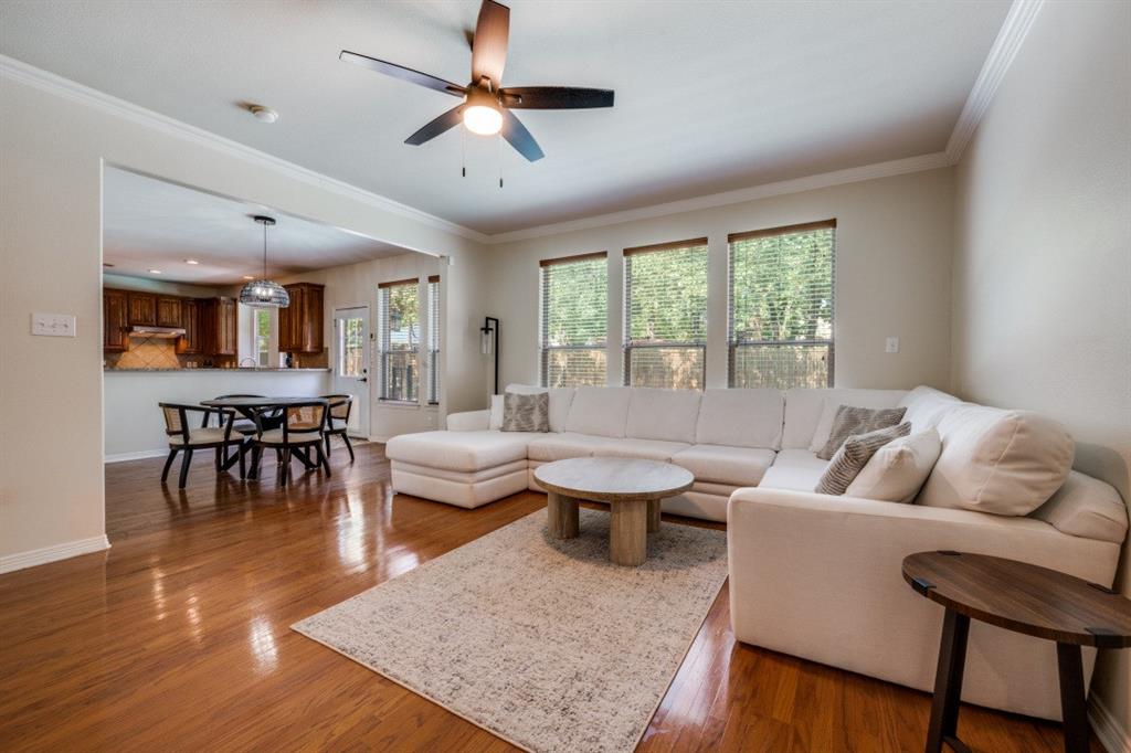 Post Oak Crossing Ph B - Residential