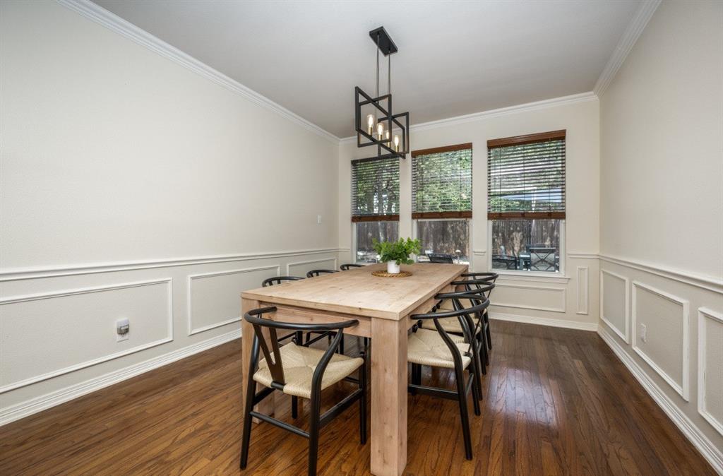 Post Oak Crossing Ph B - Residential