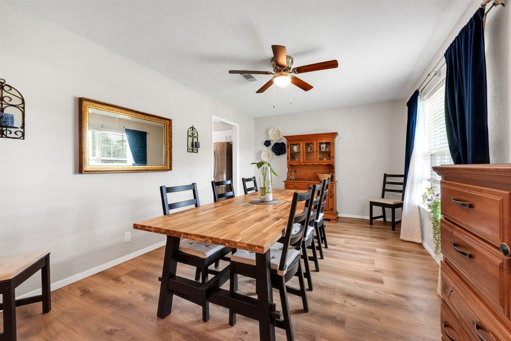 842 Starlight Drive