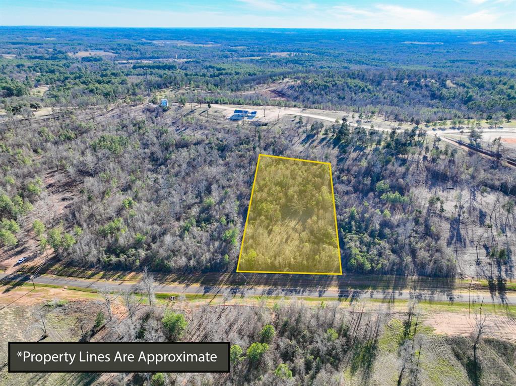 Star Mountain Ranch U-1 - Land