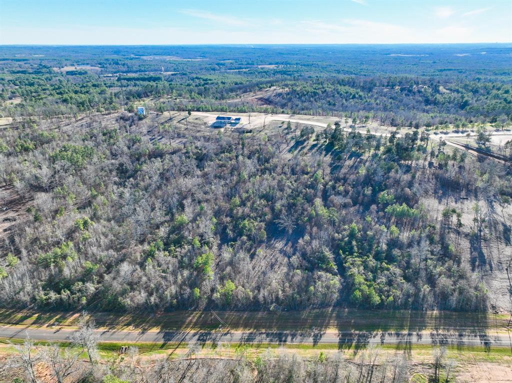 Star Mountain Ranch U-1 - Land