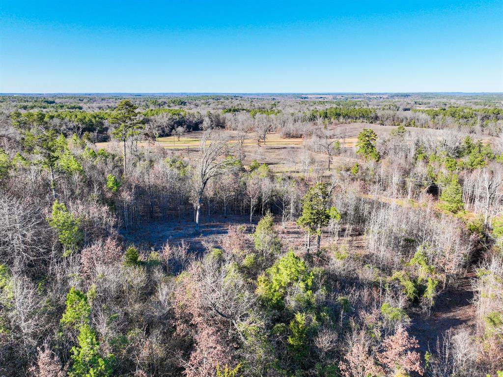 Star Mountain Ranch U-1 - Land