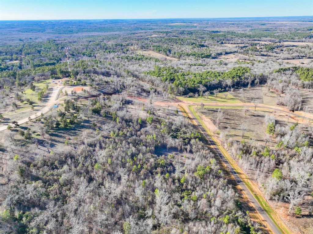 Star Mountain Ranch U-1 - Land