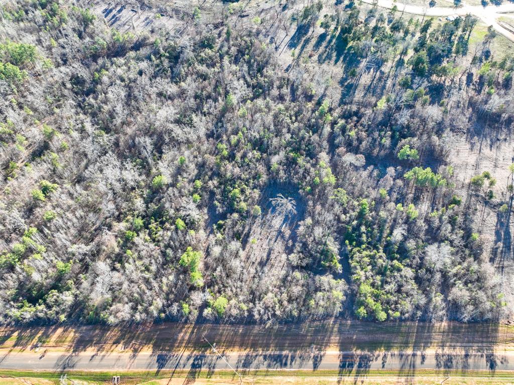 Star Mountain Ranch U-1 - Land