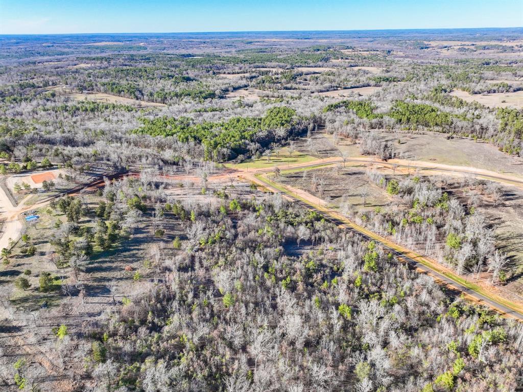 Star Mountain Ranch U-1 - Land