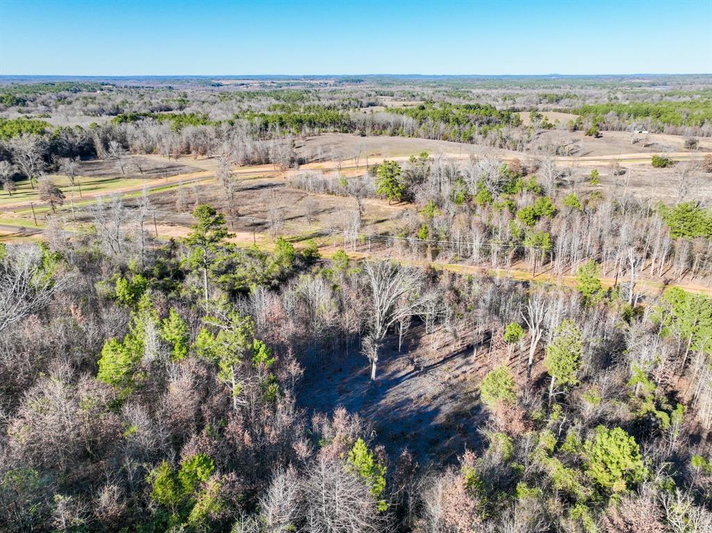 Star Mountain Ranch U-1 - Land