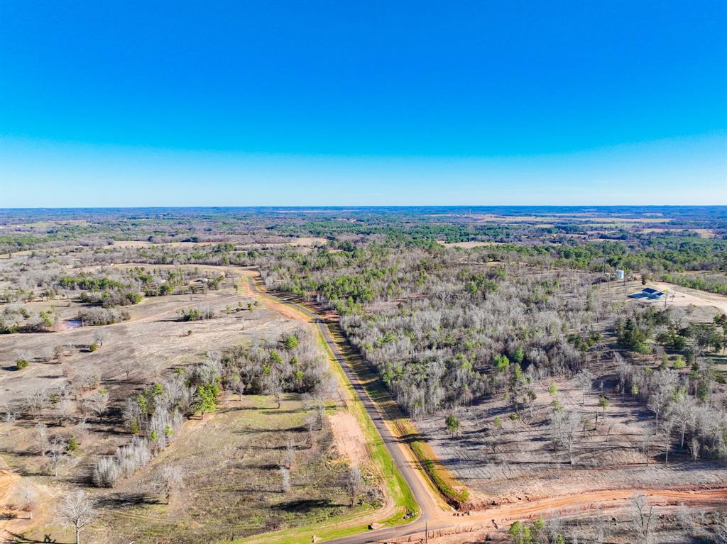 Star Mountain Ranch U-1 - Land