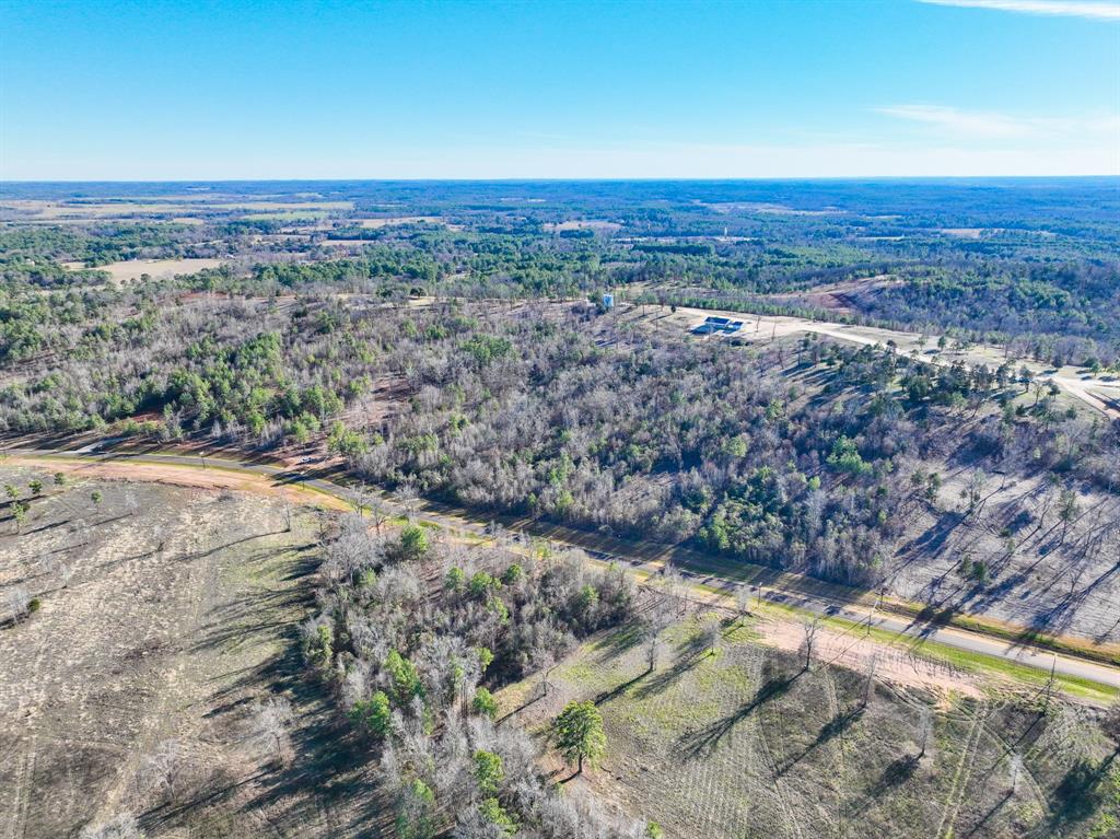 Star Mountain Ranch U-1 - Land