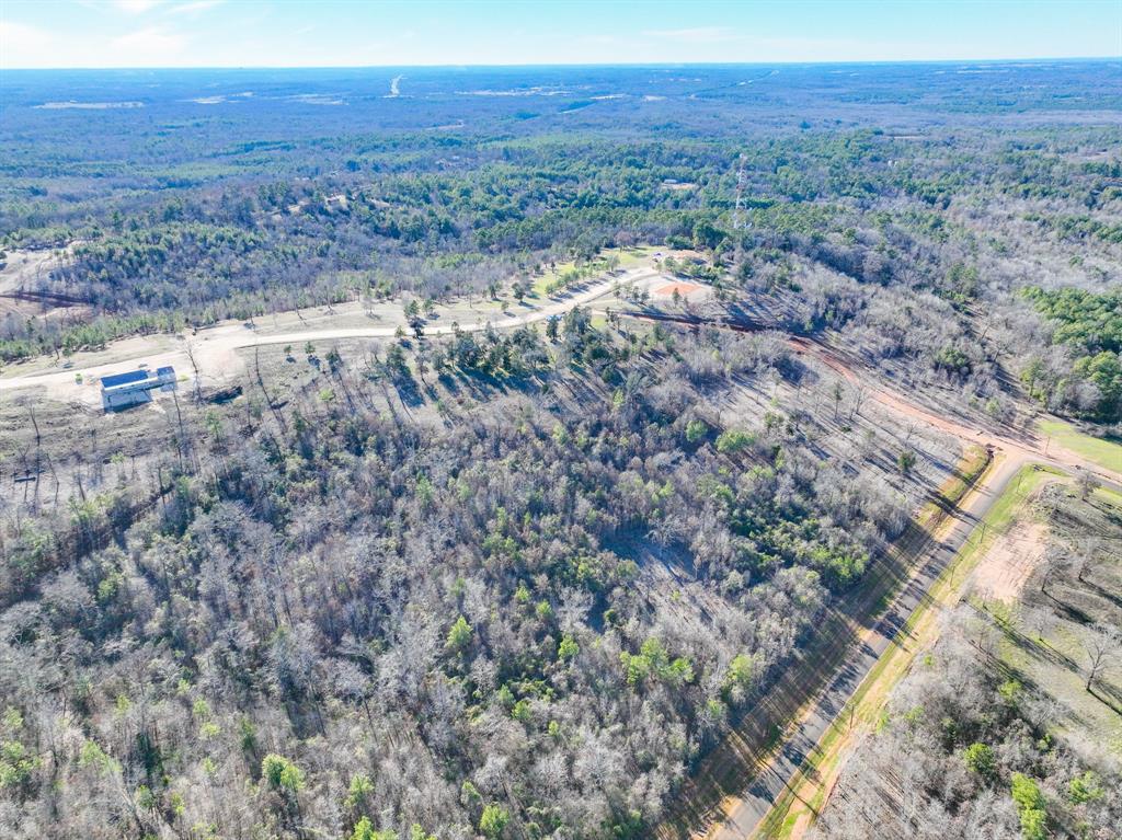 Star Mountain Ranch U-1 - Land