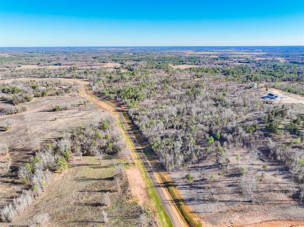 Star Mountain Ranch U-1 - Land