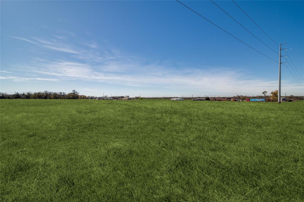 Joel Odell Survey - Commercial Sale