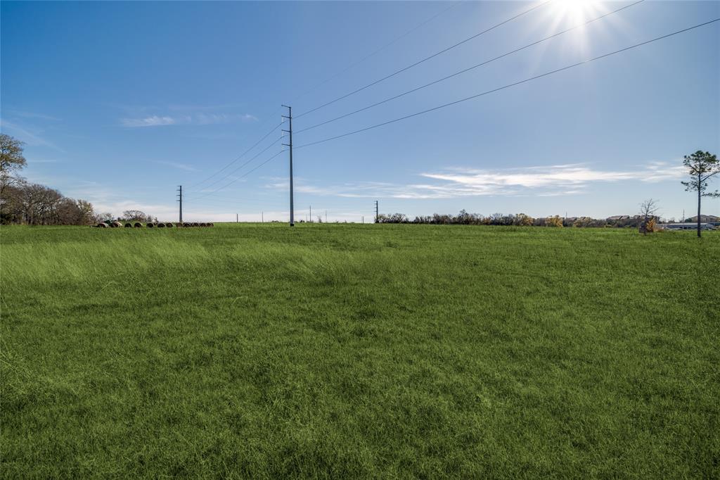 Joel Odell Survey - Commercial Sale