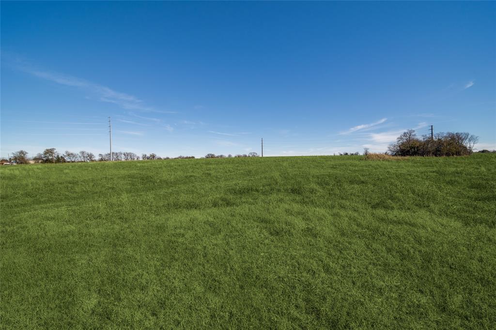 Joel Odell Survey - Commercial Sale