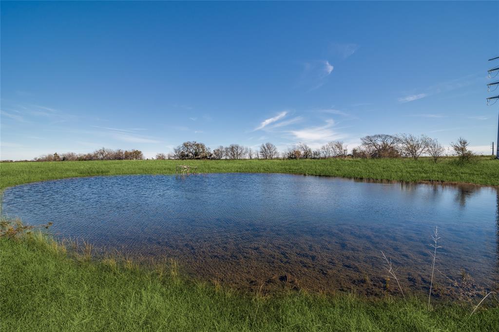 Joel Odell Survey - Commercial Sale