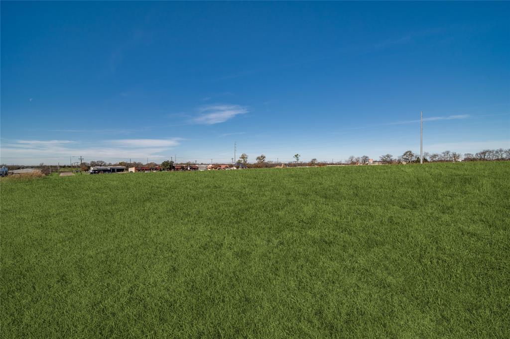 Joel Odell Survey - Commercial Sale