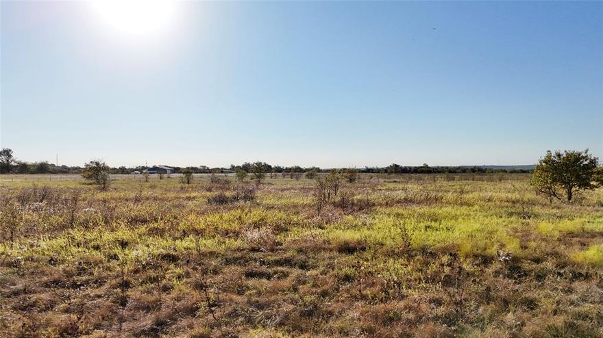 Escape to 20 acres of rolling Texas countryside at 552 County Road 2655 in Walnut Springs—an ideal homesite or weekend retreat with utilities already in place, including a power pole, soil survey, and approved well path. Located in the lightly restricted Ranches at Woodland Ridge community, this property offers privacy, scenic views, and endless possibilities for building, recreation, or investment. Enjoy peaceful rural living just minutes from town, with easy access to Glen Rose, Waco, and DFW—plus nearby parks and nature preserves for true Texas-style outdoor living.