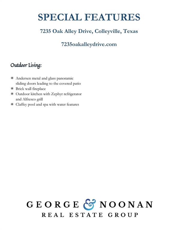 Oak Alley - Residential