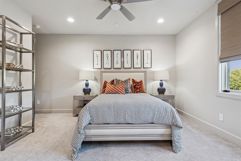 Oak Alley - Residential