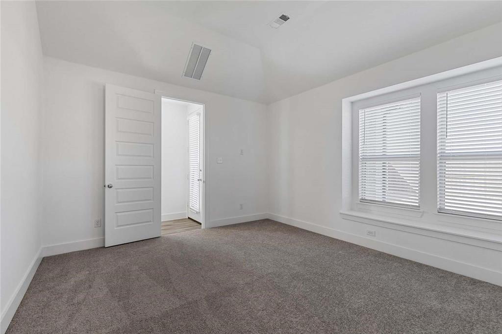 Creekshaw Sub - Residential Lease