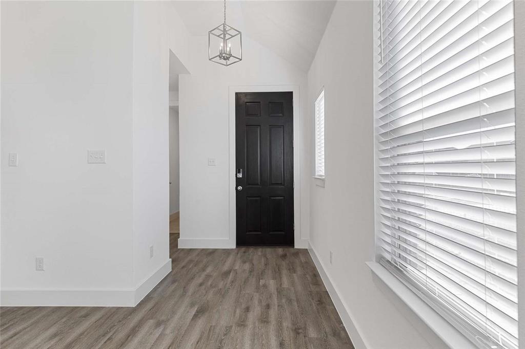 Creekshaw Sub - Residential Lease