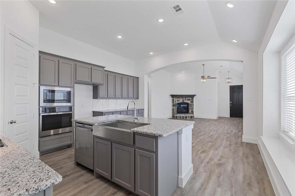 Creekshaw Sub - Residential Lease