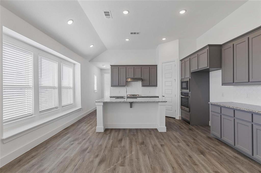 Creekshaw Sub - Residential Lease