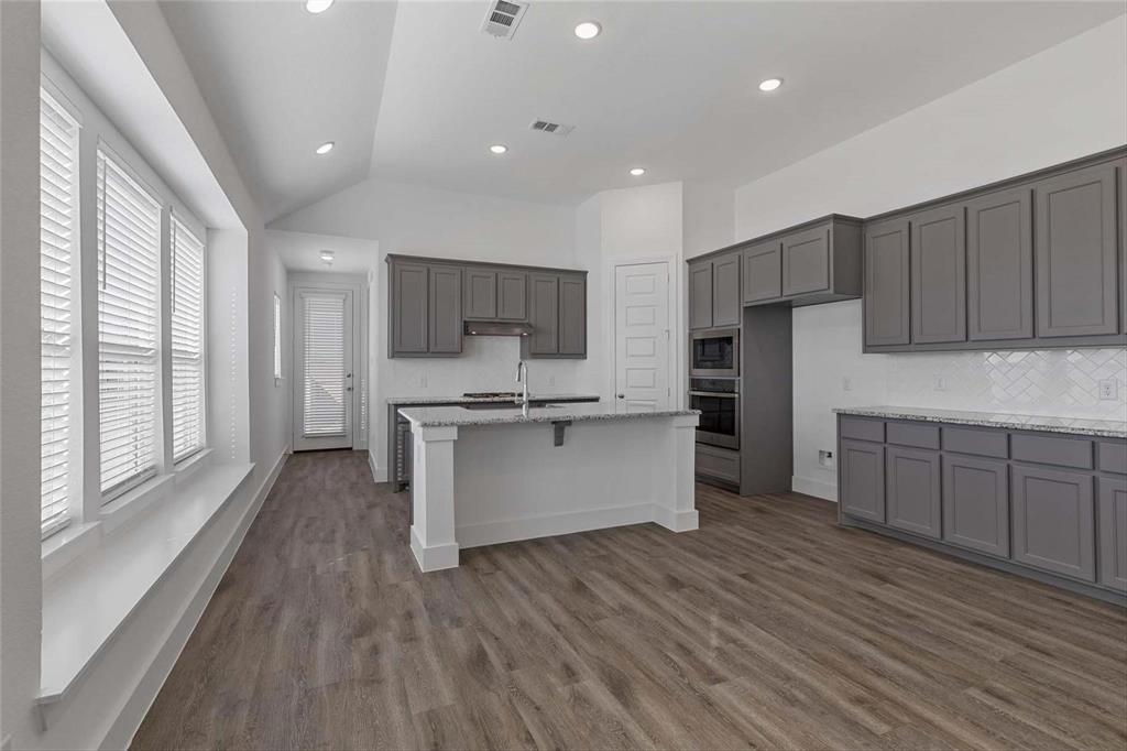 Creekshaw Sub - Residential Lease