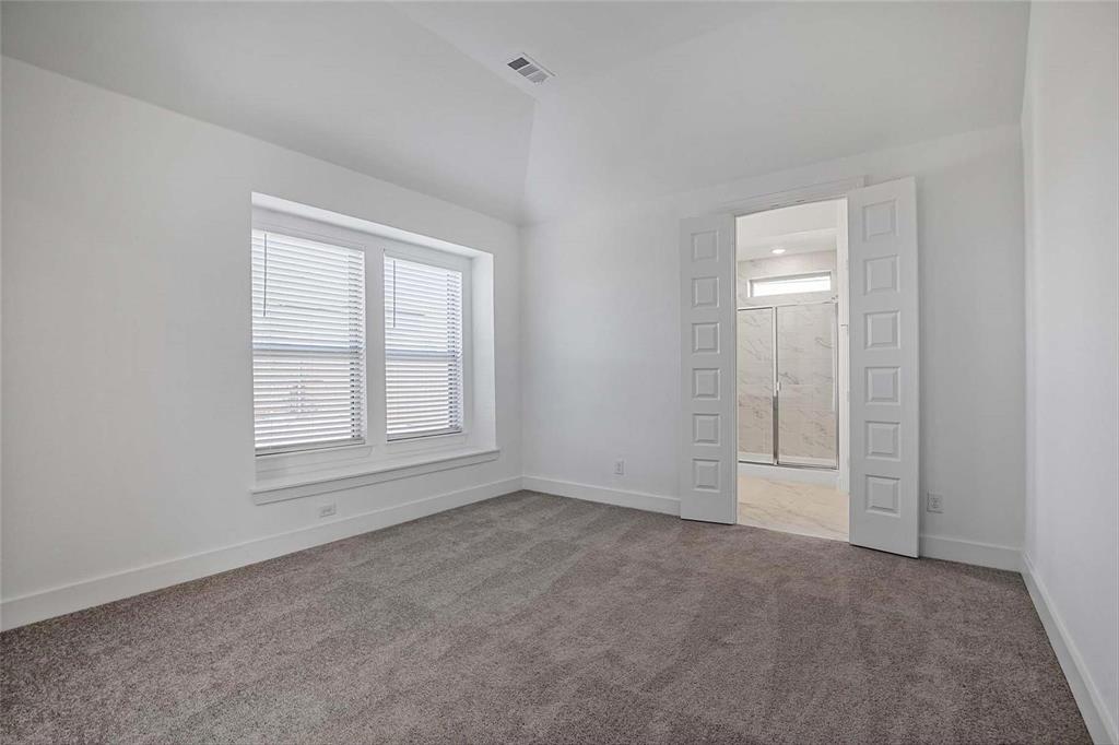 Creekshaw Sub - Residential Lease