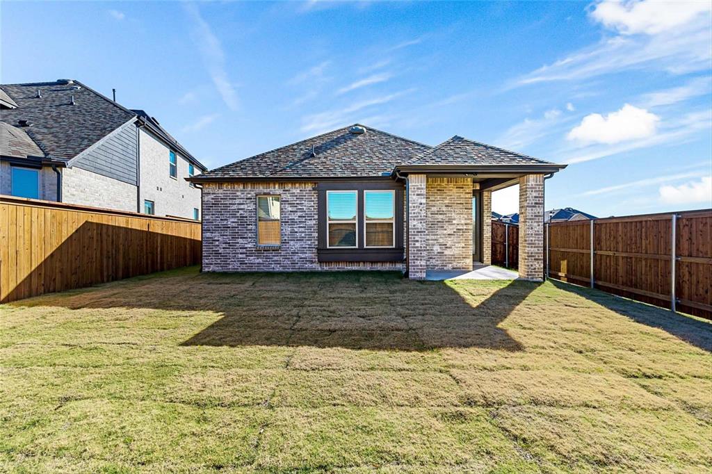 Creekshaw Sub - Residential Lease