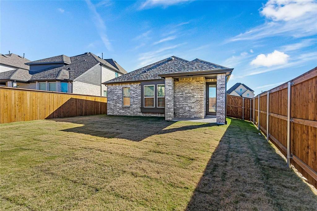 Creekshaw Sub - Residential Lease