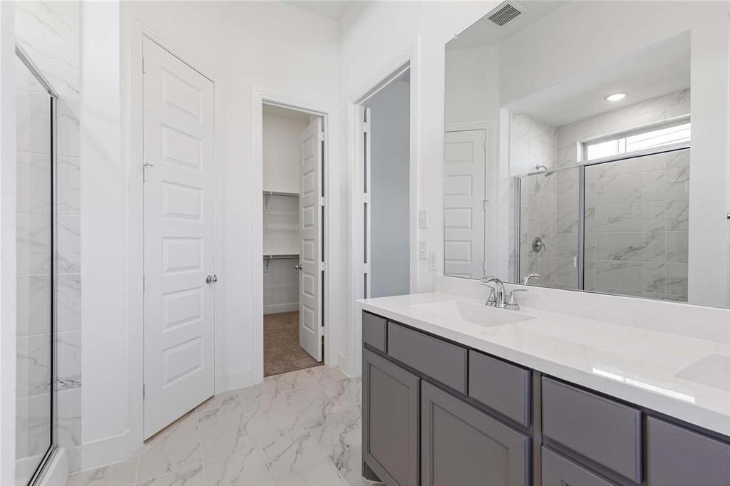 Creekshaw Sub - Residential Lease