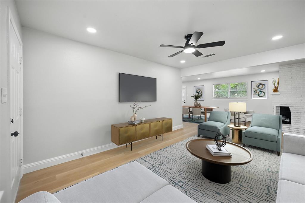 3651 Cindy Drive