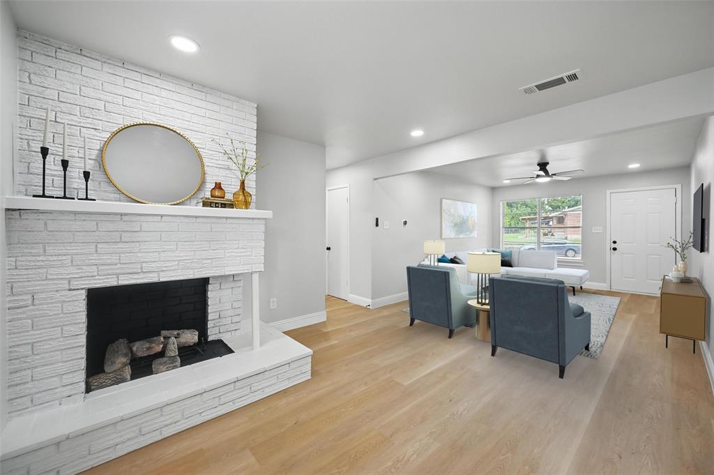 3651 Cindy Drive