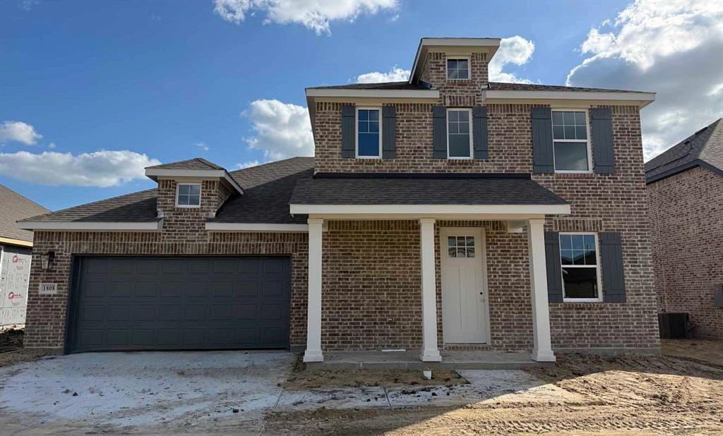 1808 Bachman Lane
