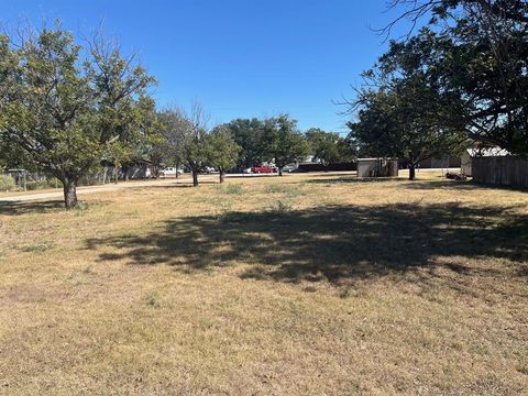 120 W Shore Drive Brady TX 76825