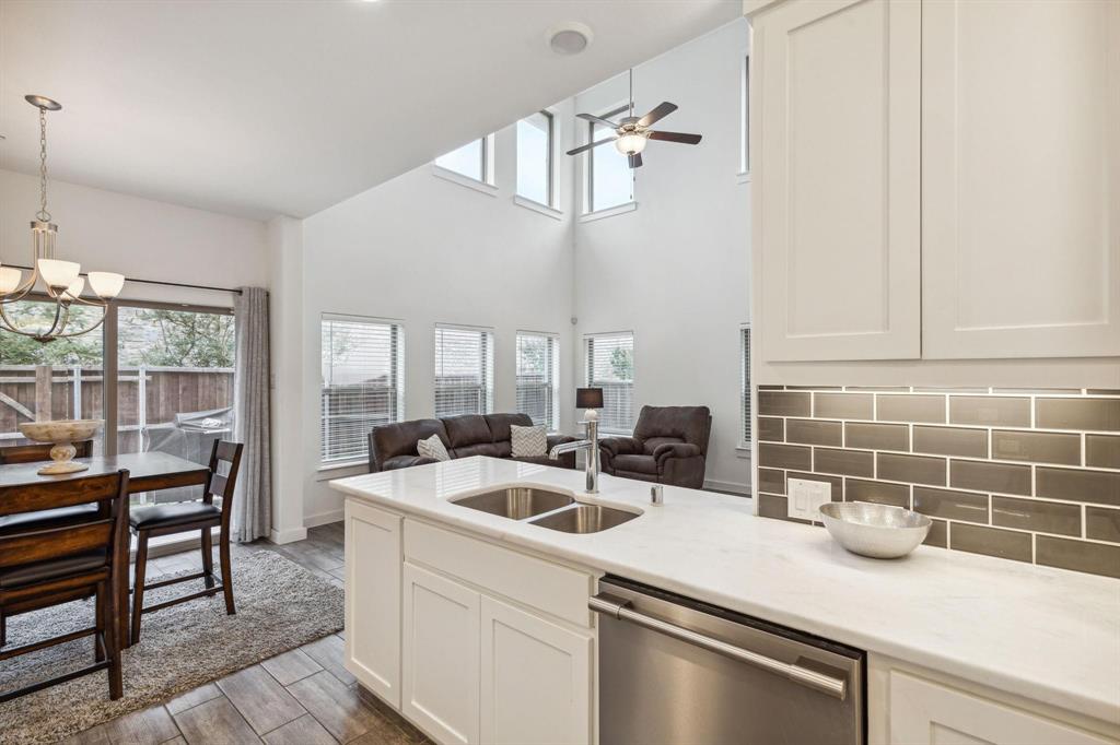 Sunset Place - Residential