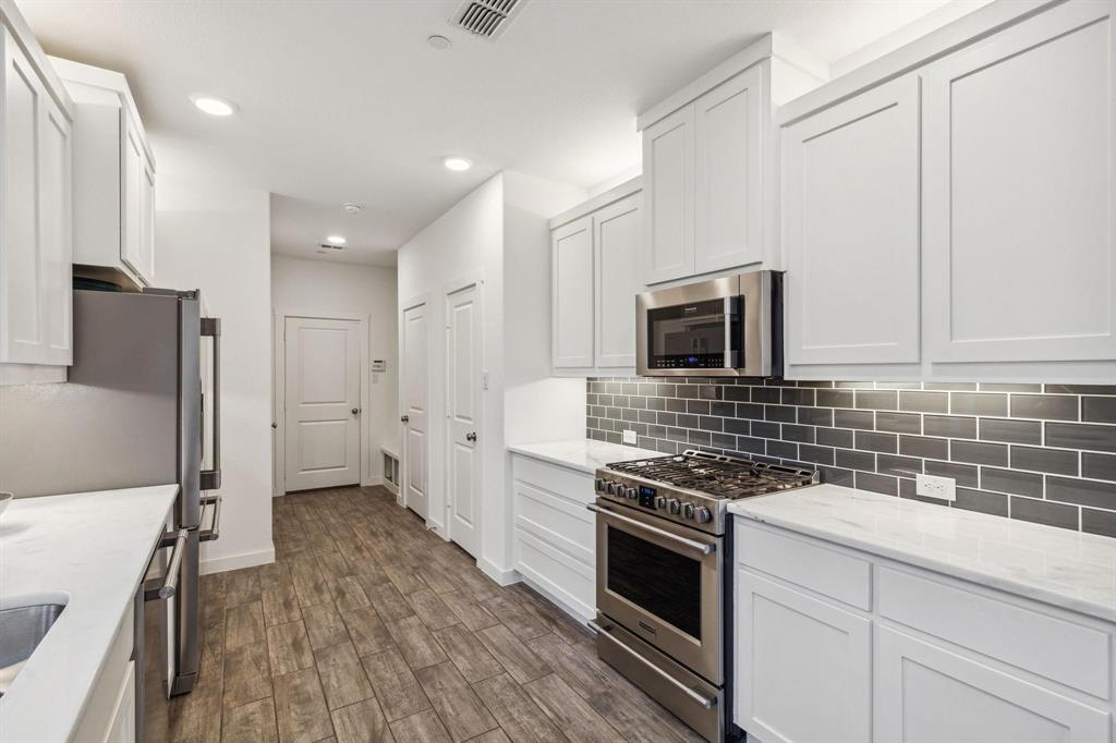 Sunset Place - Residential