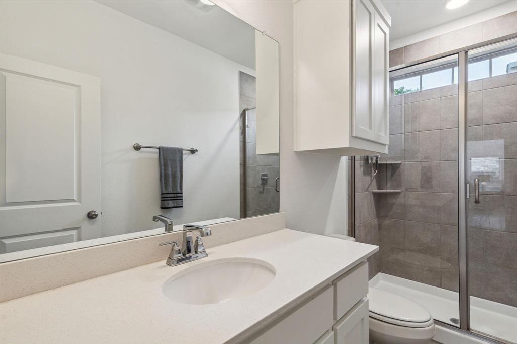 Sunset Place - Residential